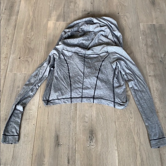 Lululemon Ironic Wrap size 6 - Picture 7 of 8